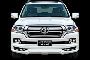 Toyota Revo